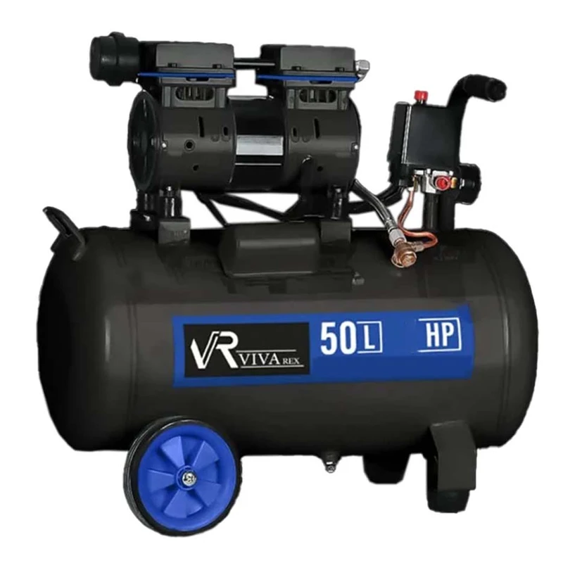 کمپرسور ۲/۲ اسب بخار ویوارکس مدل VR۵۰۲۲-SS | گارانتی ۱۲ ماهه ویوارکس